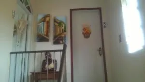 Apto. casal com uma criança - Barra da Lagoa