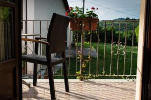 La Madonnina Agriturismo Dorè