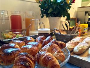Hotels Hotel Les Oliviers : photos des chambres