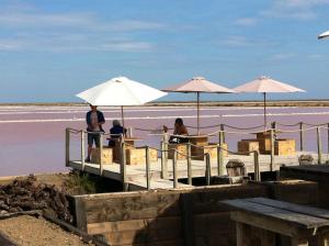 Appartements ART'APPART : photos des chambres