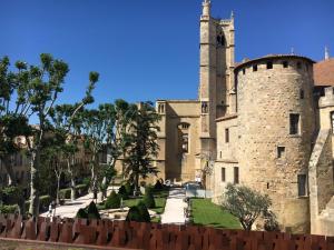 Appartements ART'APPART : photos des chambres