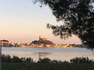 Appartements ART'APPART : photos des chambres