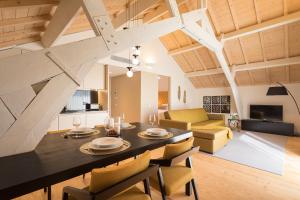 Santa Catarina Apartments