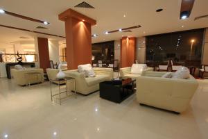 Raoum Inn Serviced Apartment-Hail