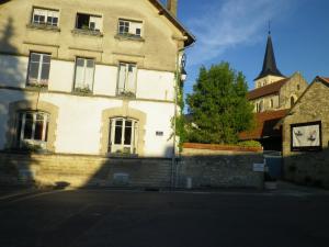 B&B / Chambres d'hotes La Grange en Champagne : photos des chambres
