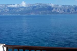 3 star apartement Seaside secluded apartments Cove Vele Gacice, Hvar - 14255 Bogomolje Horvaatia