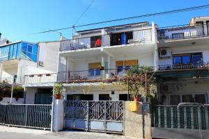 Apartments by the sea Marina Trogir 9438