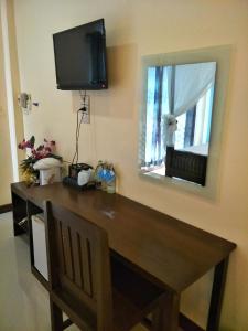 Blue House Sukhothai