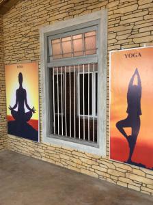 Oasey Ayurveda Hotel