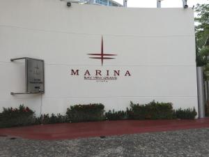 Bay View Grand Marina 203 - Sur