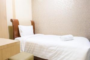 2BR Apartemant In Heart Of City Menteng Square By Travelio