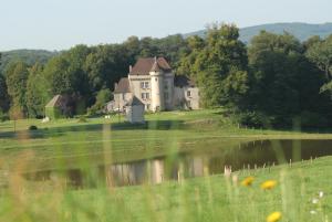 Château de la Chassagne photo 6