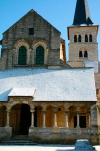 B&B / Chambres d'hotes La Grange en Champagne : photos des chambres