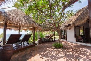 sarikantang resort and spa