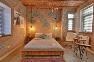 Flats Company -Mujgan Apartment