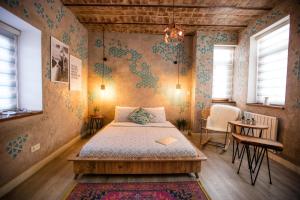 Flats Company -Mujgan Apartment