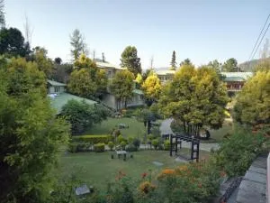 Club Mahindra Binsar Valley - Bāgeshwar