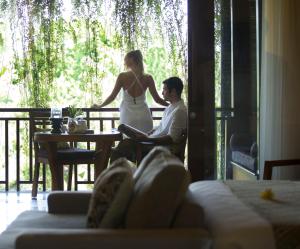 Ubud Village Hotel