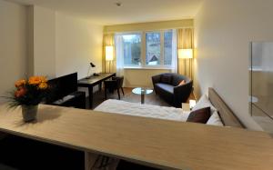 Guggach Apartôtel