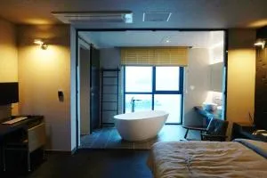 Louis Boutique Hotel - Changwon