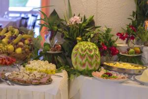 Elea Beach Hotel Corfu Greece