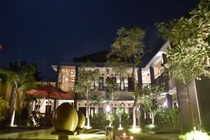 Hotel Orizatha