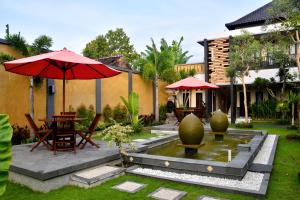 Hotel Orizatha