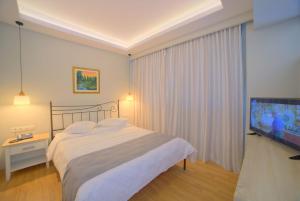 Elea Beach Hotel Corfu Greece