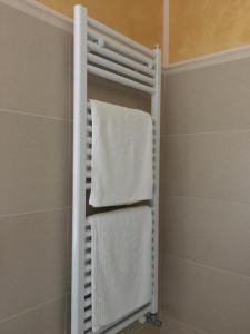 Camera Tripla con Bagno Privato