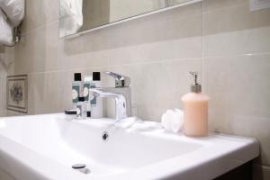 Сучасні апартаменти в Шевченківському районі