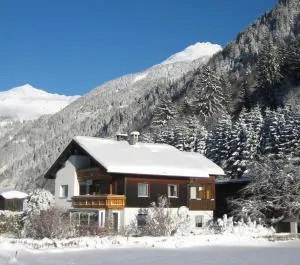 Haus Rudigier by Châtel Reizen - Партенен