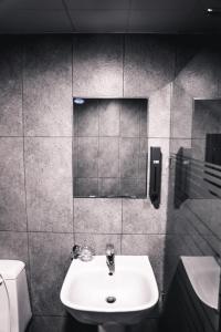 Kimchee Busan Downtown Guesthouse