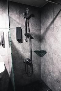 Kimchee Busan Downtown Guesthouse