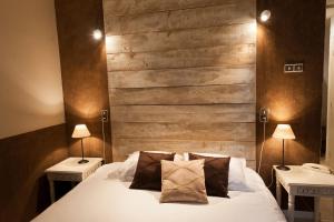 3 star hotell Le Devem De Mirapier Cornillon-Confoux Prantsusmaa