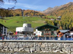 Heiners - 3hvězdičkové hotely ve městě Sölden