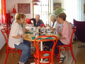 琳达公寓 - Arbesbach