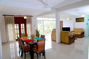 Villa Serene