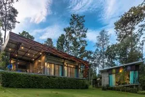 朵以普帕旅馆 - Ban Mae Sapok Noi