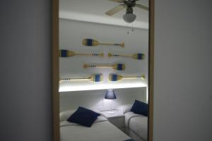 MAGMA Rooms Playa Honda