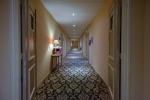 Hotels Hotel Vacances Bleues Royal Westminster : photos des chambres
