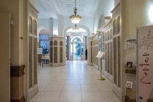 Hotels Hotel Vacances Bleues Royal Westminster : photos des chambres