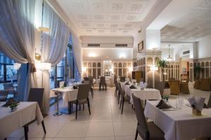 Hotels Hotel Vacances Bleues Royal Westminster : photos des chambres