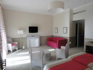 Hotels Hotel Vacances Bleues Royal Westminster : photos des chambres