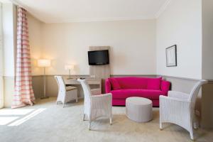 Hotels Hotel Vacances Bleues Royal Westminster : photos des chambres