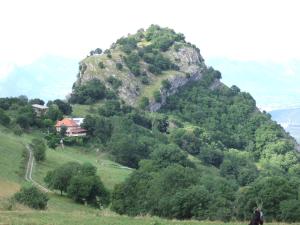 Tentes de luxe Domaine du Rocher St-Loup : photos des chambres