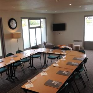 Hotels Ampaline HOTEL - Perigueux Boulazac : photos des chambres