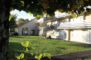 Brit hôtel confort Ampaline Périgueux est