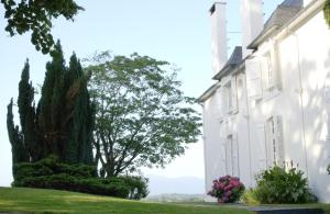 Penzion Clos Mirabel Manor - B&B Jurançon Francie