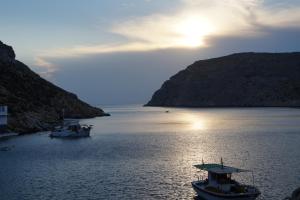 Ammos Holiday House Sifnos Greece