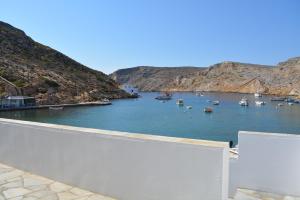 Ammos Holiday House Sifnos Greece